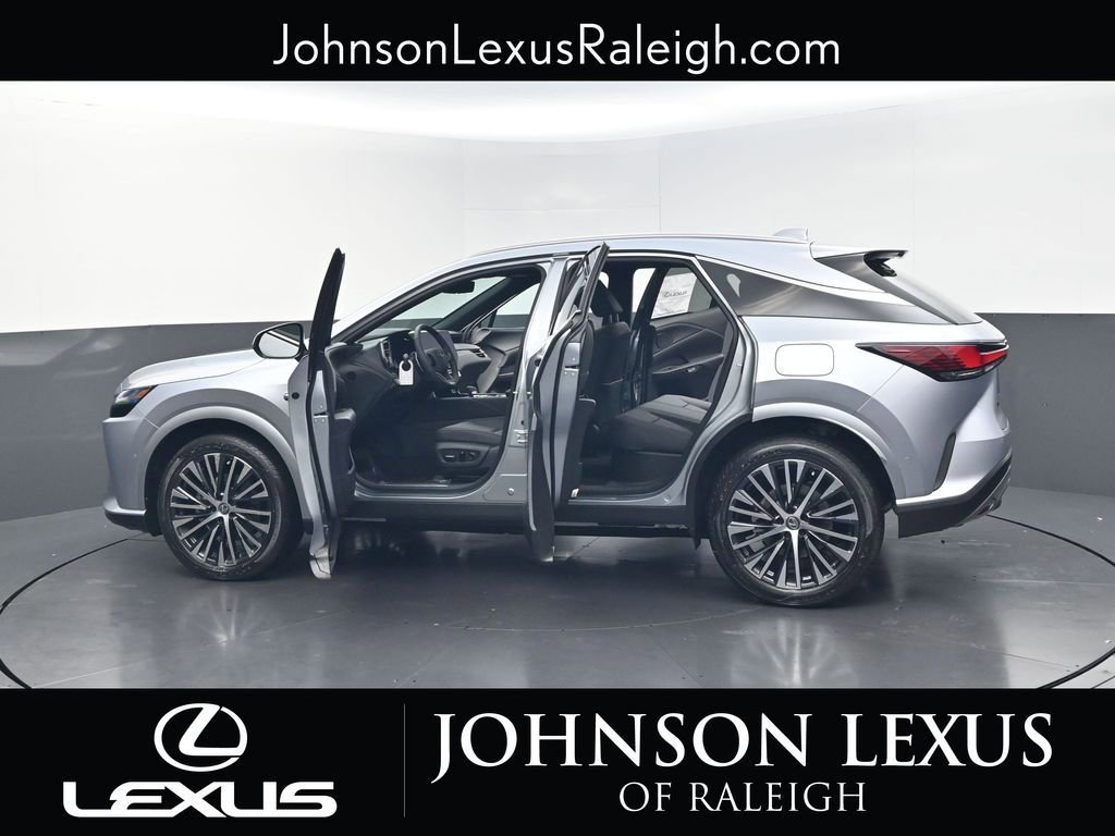 New 2026 Lexus RX 350 Premium Plus image 37