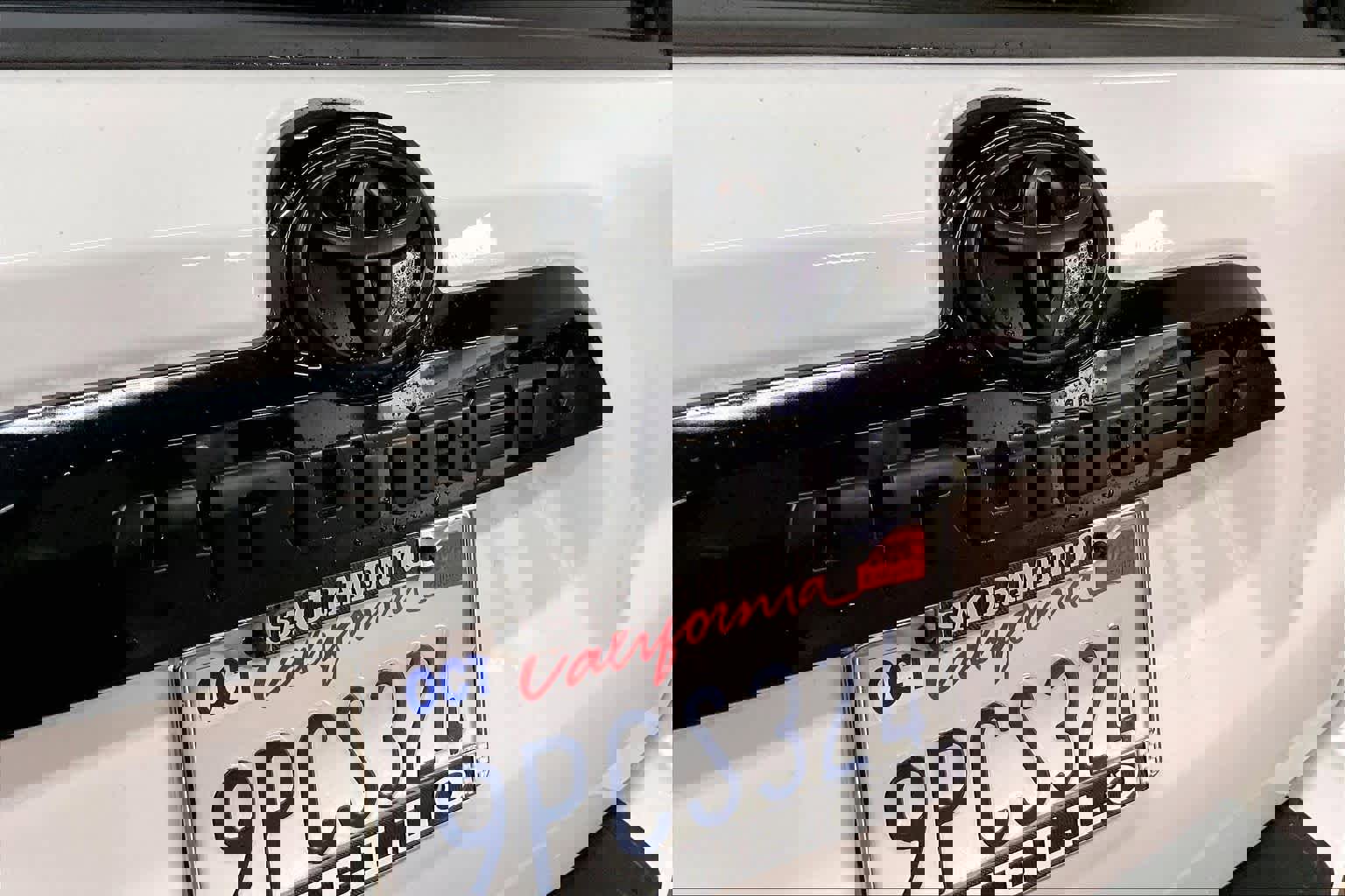 Used 2020 Toyota 4Runner Venture image 11