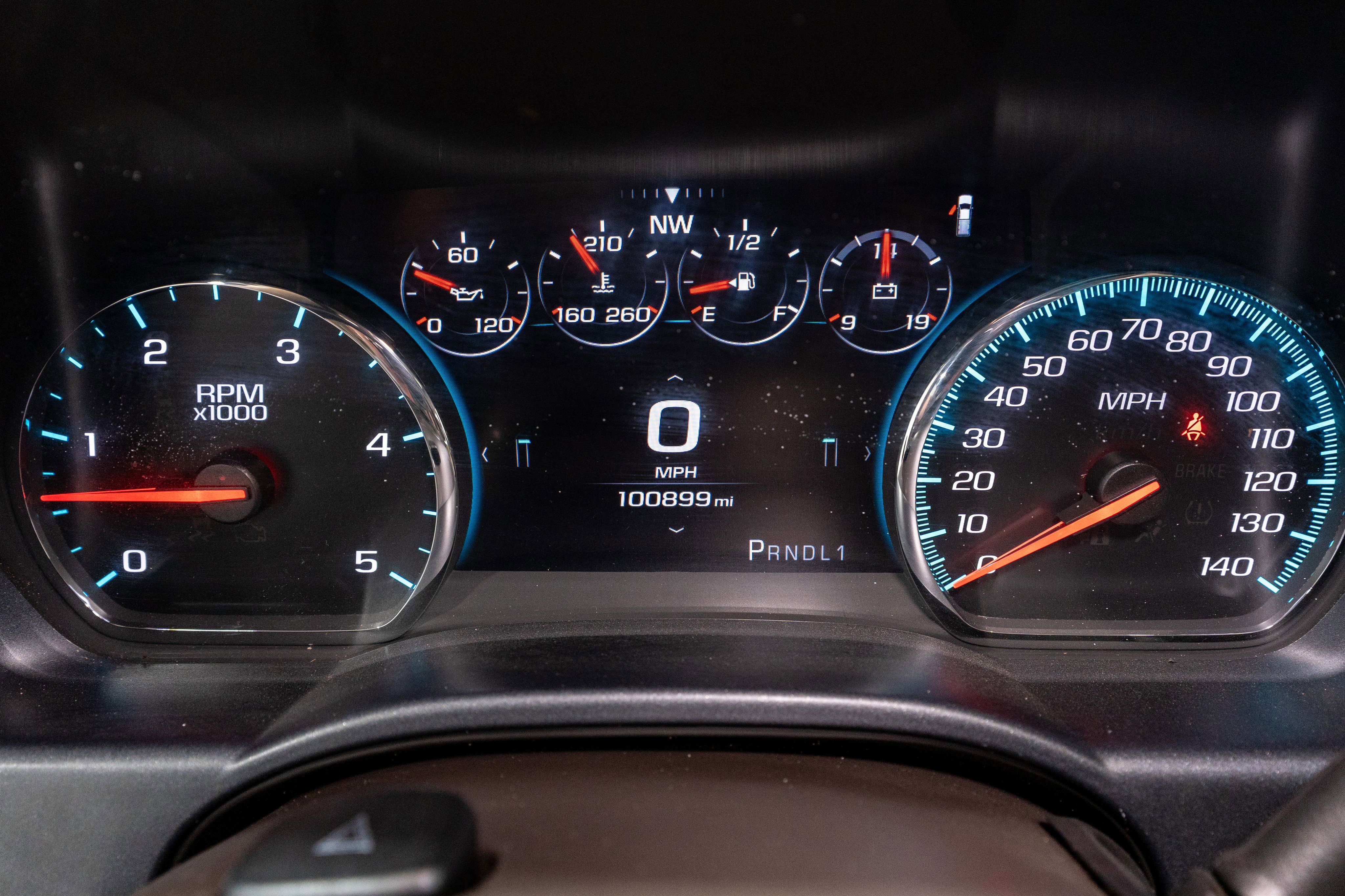 Used 2018 GMC Sierra 3500 Denali w/ Duramax Plus Package AWD/4WD image 28