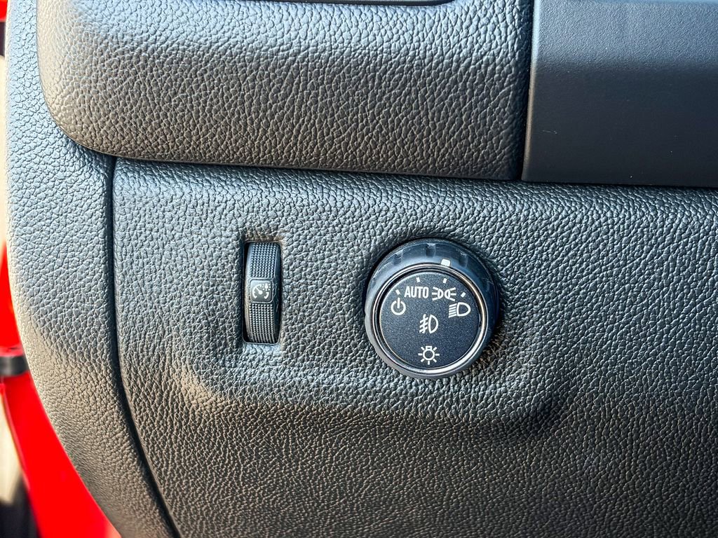 Used 2016 Chevrolet Colorado LT w/ LT Convenience Package image 49