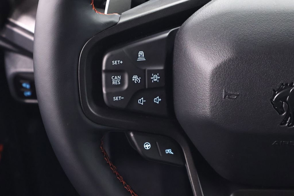 New 2026 Ford Bronco Raptor image 18