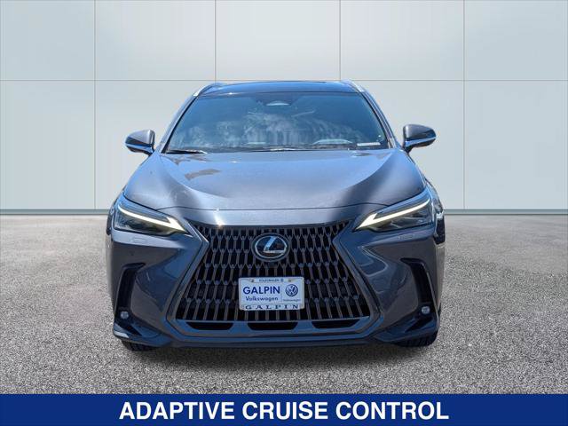 Used 2024 Lexus NX 350 AWD w/ Vision Package image 8