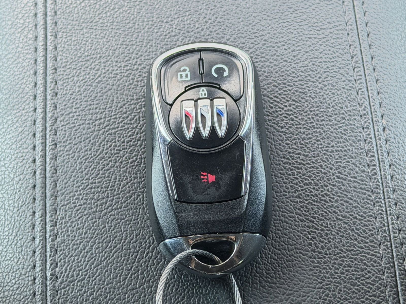 Used 2025 Buick Encore GX Preferred image 21
