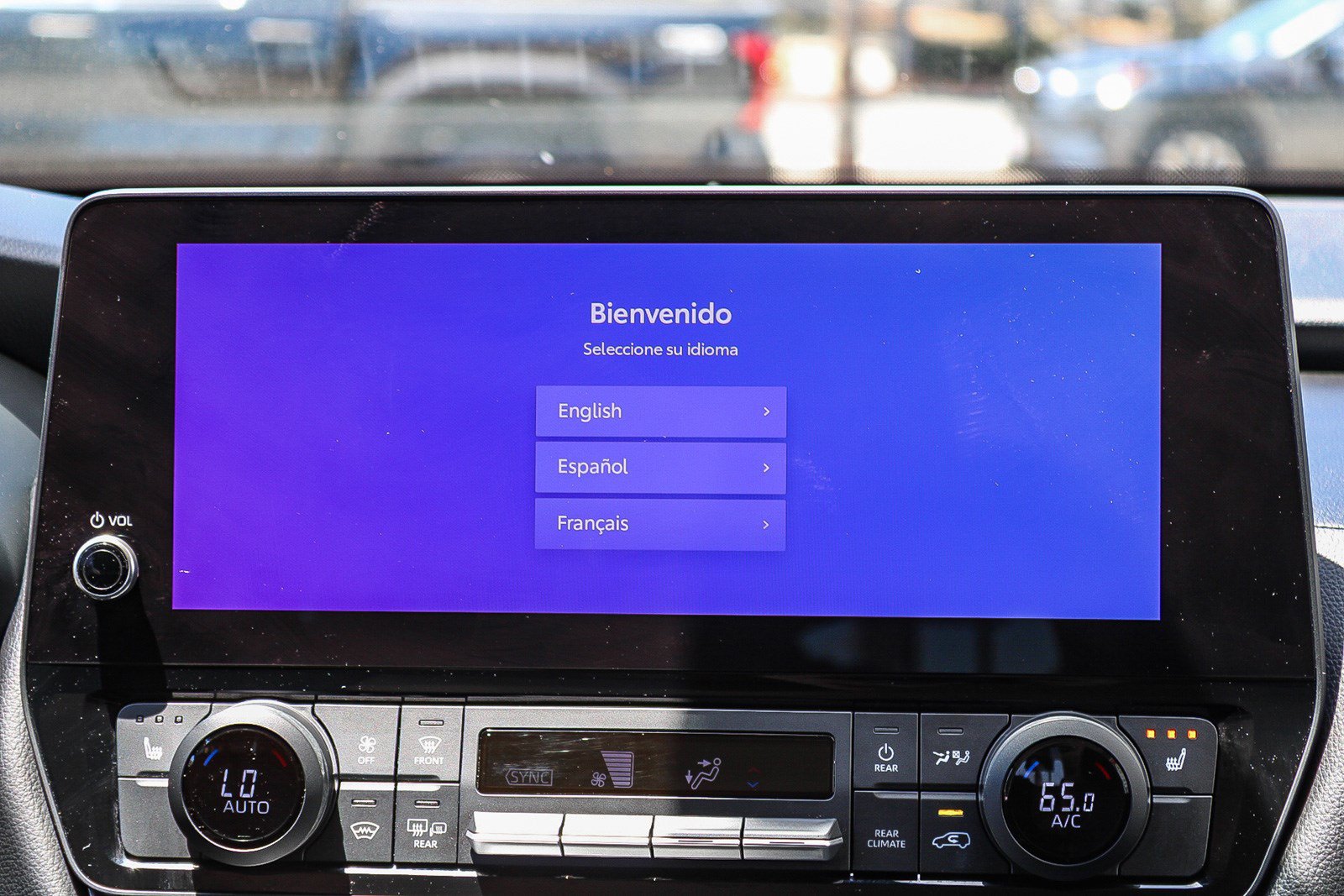 Certified 2024 Toyota Grand Highlander AWD Hybrid image 16
