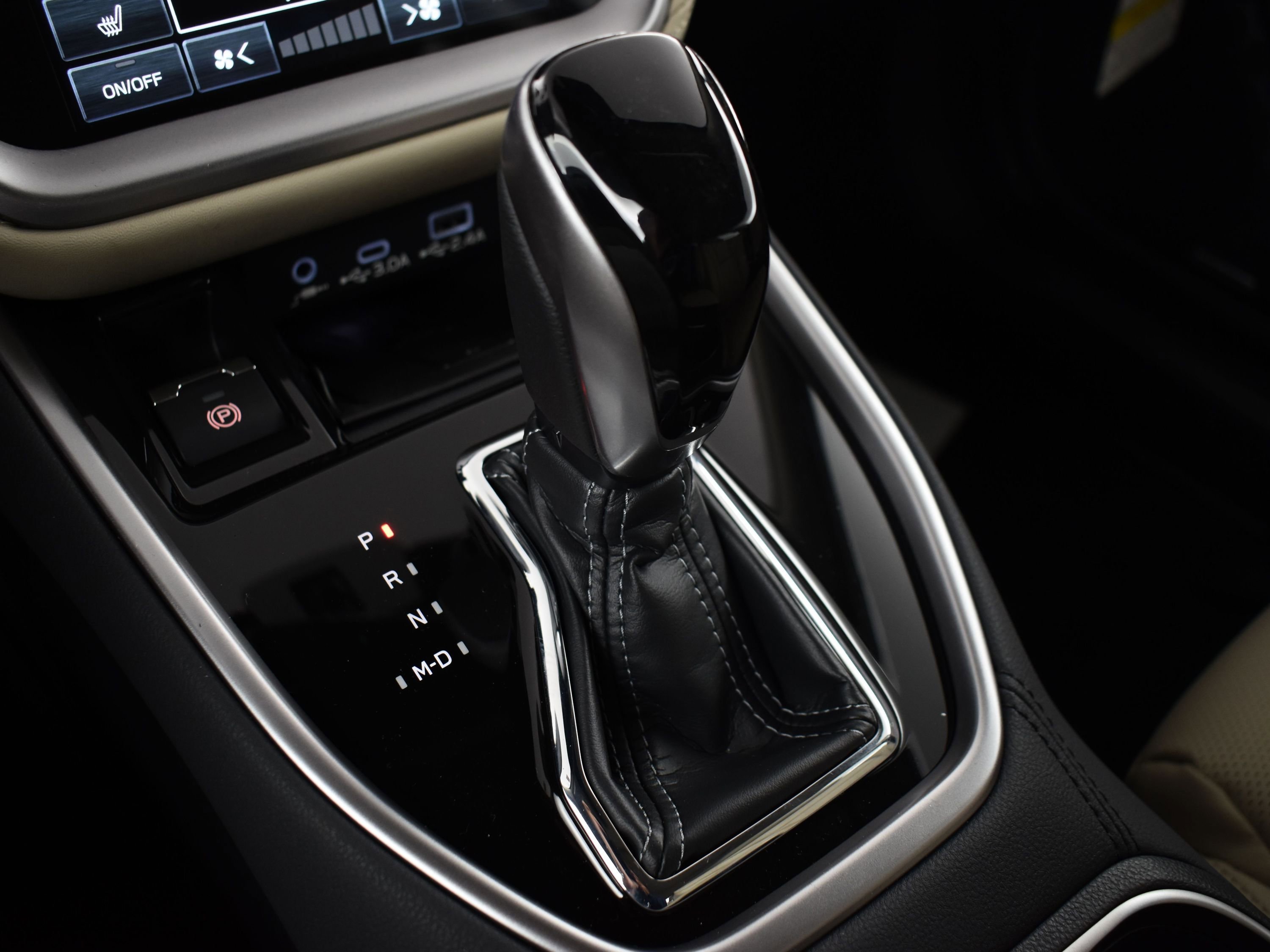 New 2025 Subaru Legacy Limited image 33