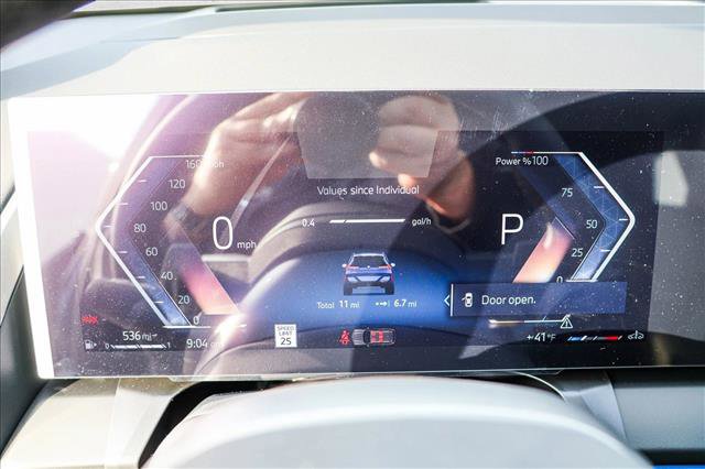 New 2026 BMW X3 xDrive30 w/ Premium Package image 14