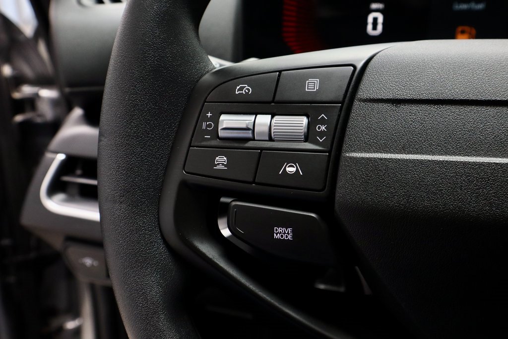 Used 2025 Kia K4 LXS image 27