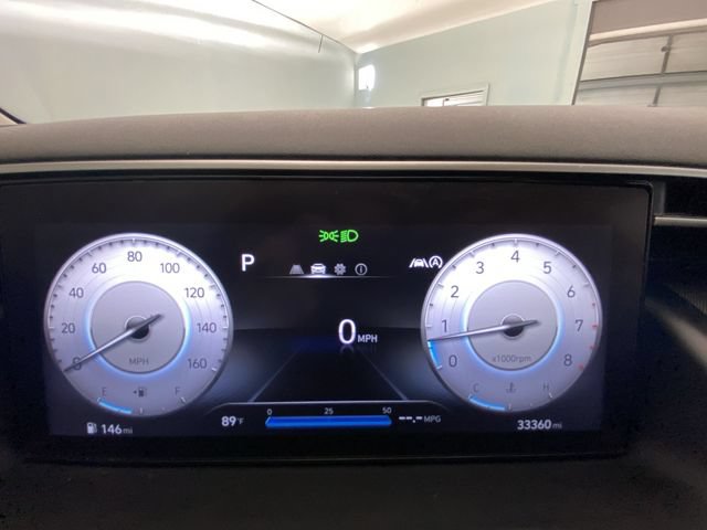 Used 2022 Hyundai Tucson SEL w/ Convenience Package FWD image 15
