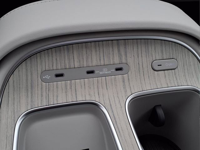 New 2026 Hyundai Palisade Calligraphy image 22