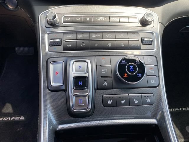 Used 2023 Hyundai Santa Fe Calligraphy w/ Cargo Package AWD/4WD image 19