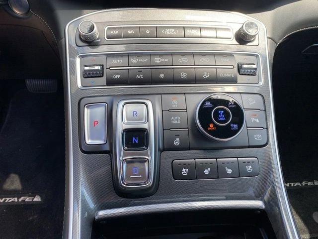 Used 2023 Hyundai Santa Fe Calligraphy w/ Cargo Package AWD/4WD image 19