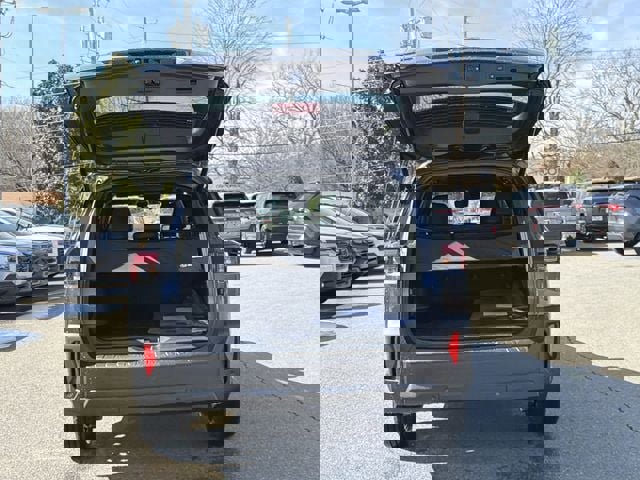 New 2026 Subaru Outback Touring XT image 15