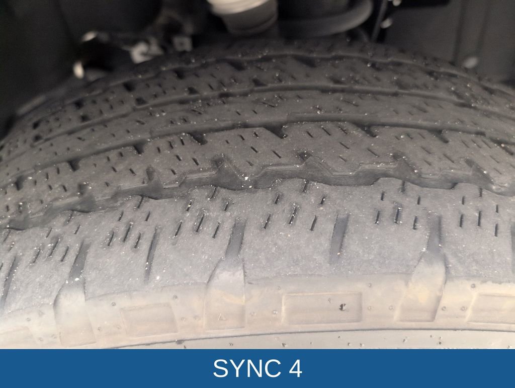 Used 2023 Ford Bronco Outer Banks AWD/4WD image 18