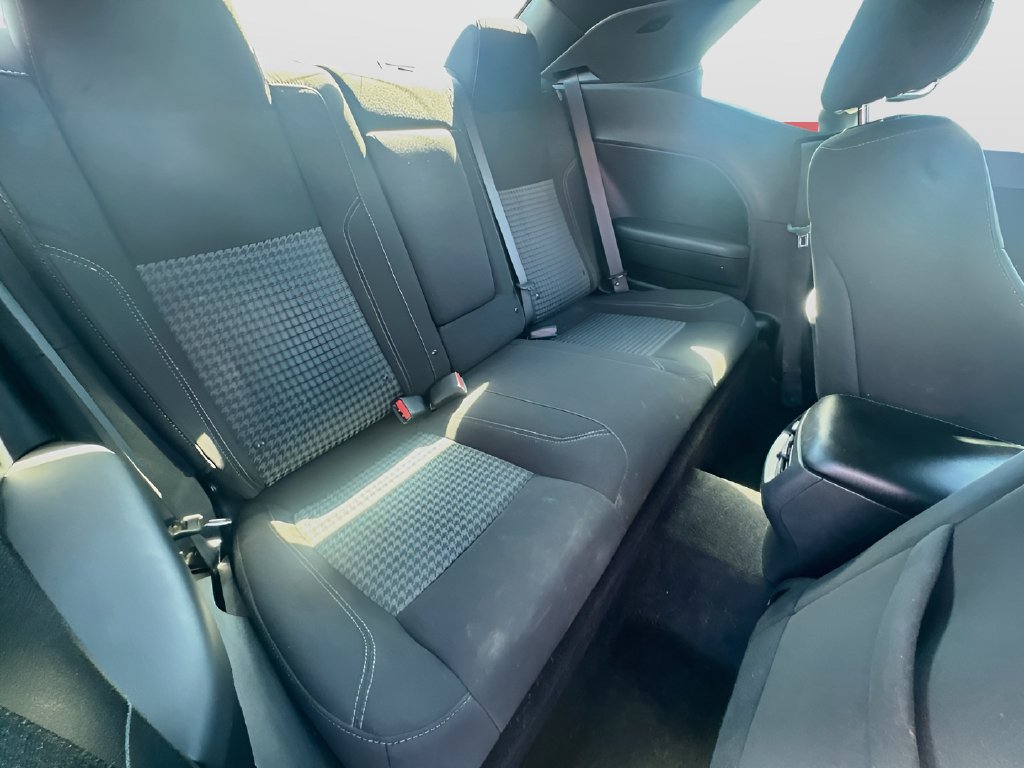 Used 2022 Dodge Challenger SXT RWD image 24