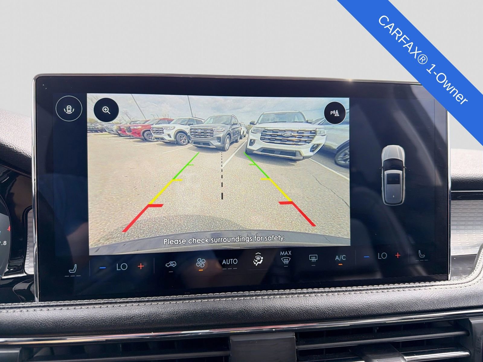 Used 2023 Lincoln Corsair FWD image 31