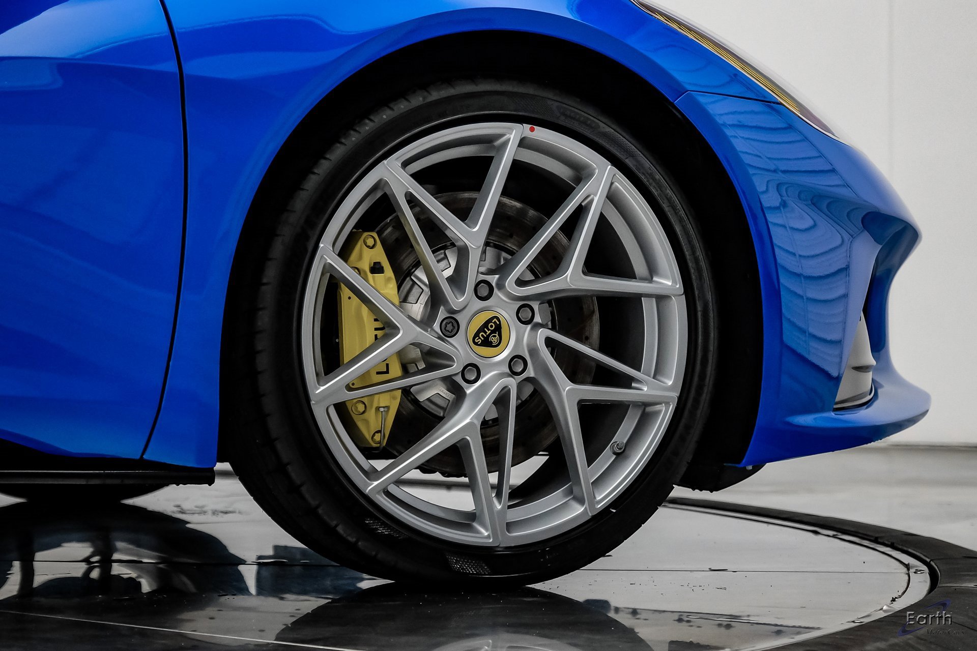 New 2026 Lotus Emira image 99