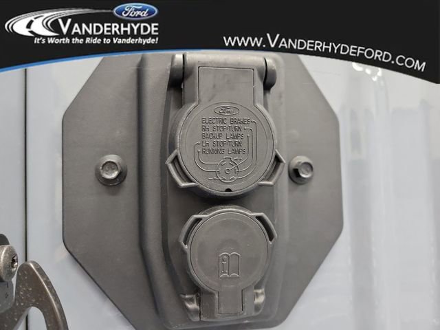 New 2026 Ford F350 King Ranch w/ Chrome Package image 9