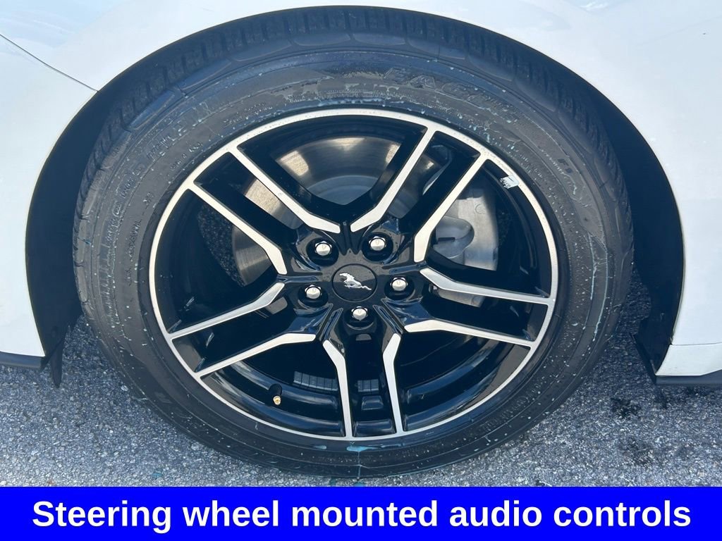 Used 2023 Ford Mustang Premium image 17