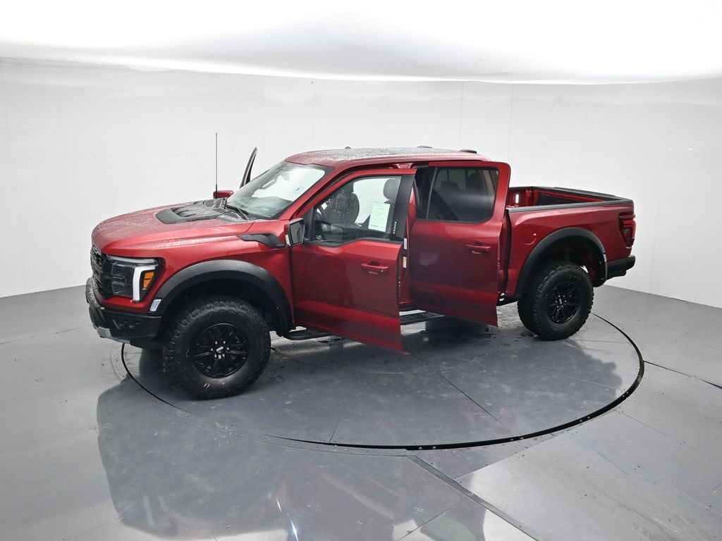 Used 2026 Ford F150 Raptor AWD/4WD image 43
