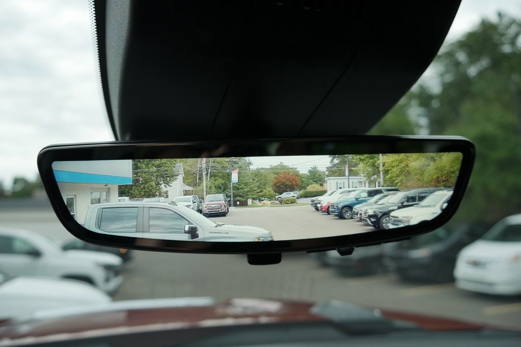 New 2026 Chevrolet Silverado 3500 LTZ w/ LTZ Plus Package image 21