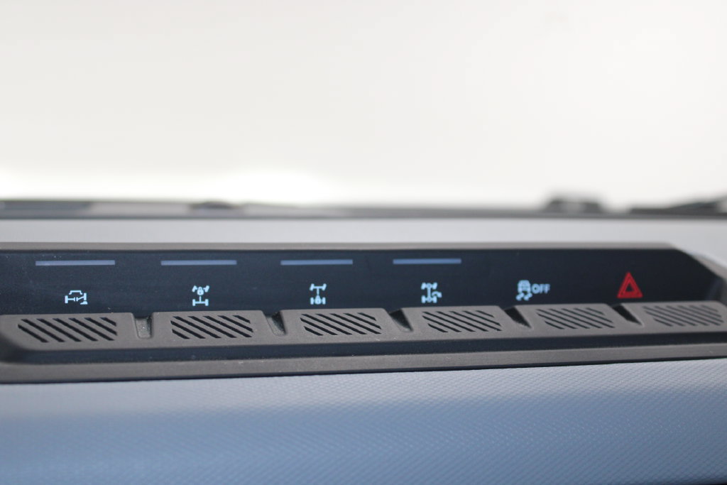 Used 2021 Ford Bronco Badlands AWD/4WD image 48