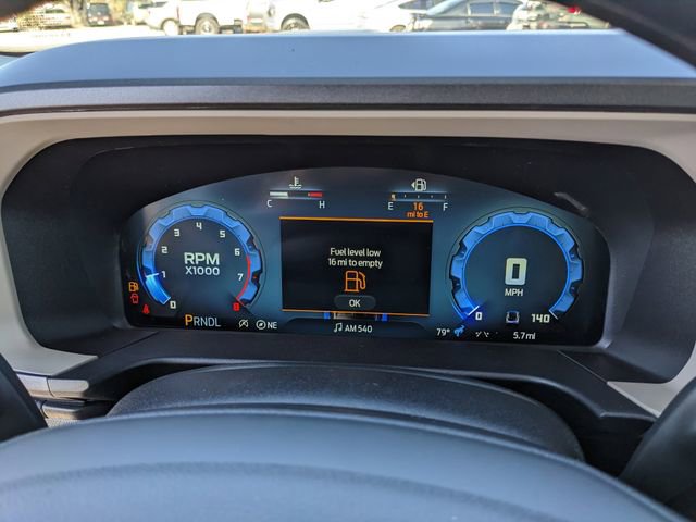 New 2025 Ford Bronco Sport Big Bend image 33