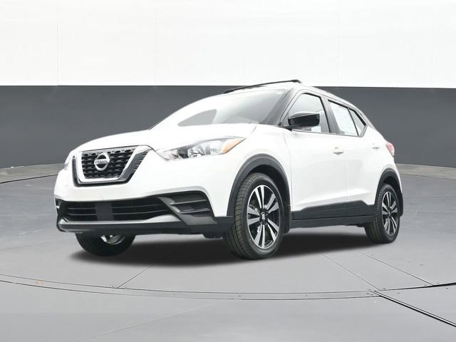 Used 2020 Nissan Kicks SV w/ Exterior Package image 56
