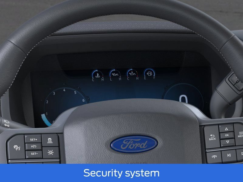 New 2026 Ford F150 XLT AWD/4WD image 16