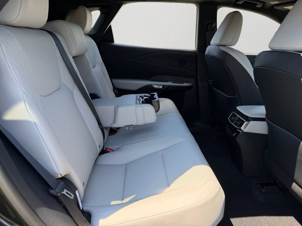 New 2026 Lexus RX 350 Premium w/ Accessory Package (Z1) AWD/4WD image 6