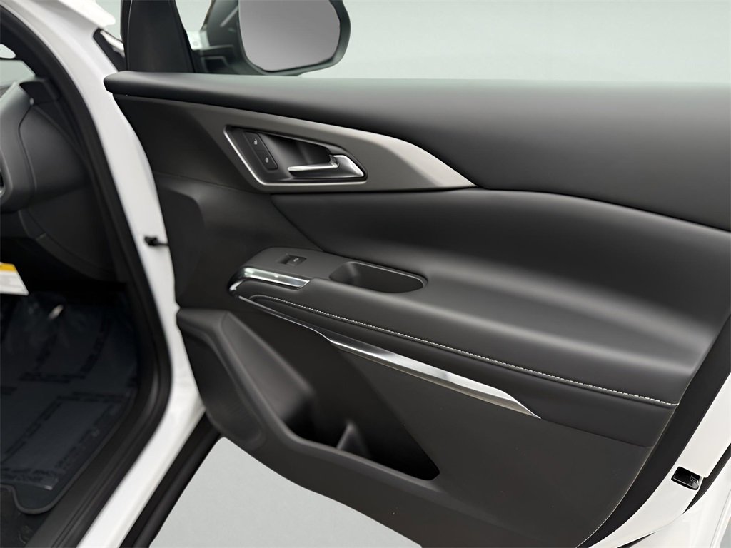 New 2026 Chevrolet Traverse LT image 25