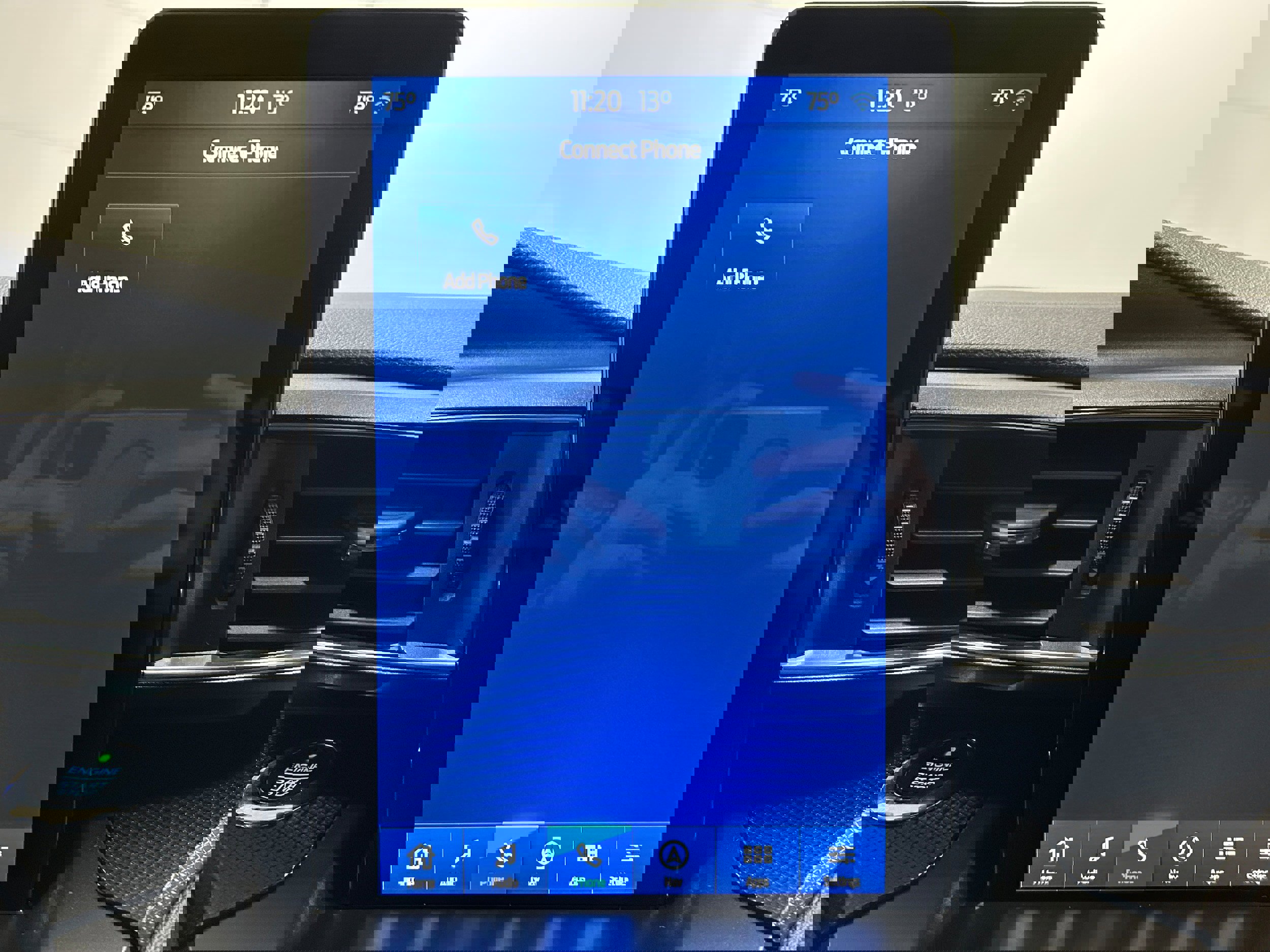 Used 2020 Ford Explorer ST w/ ST Street Pack image 6