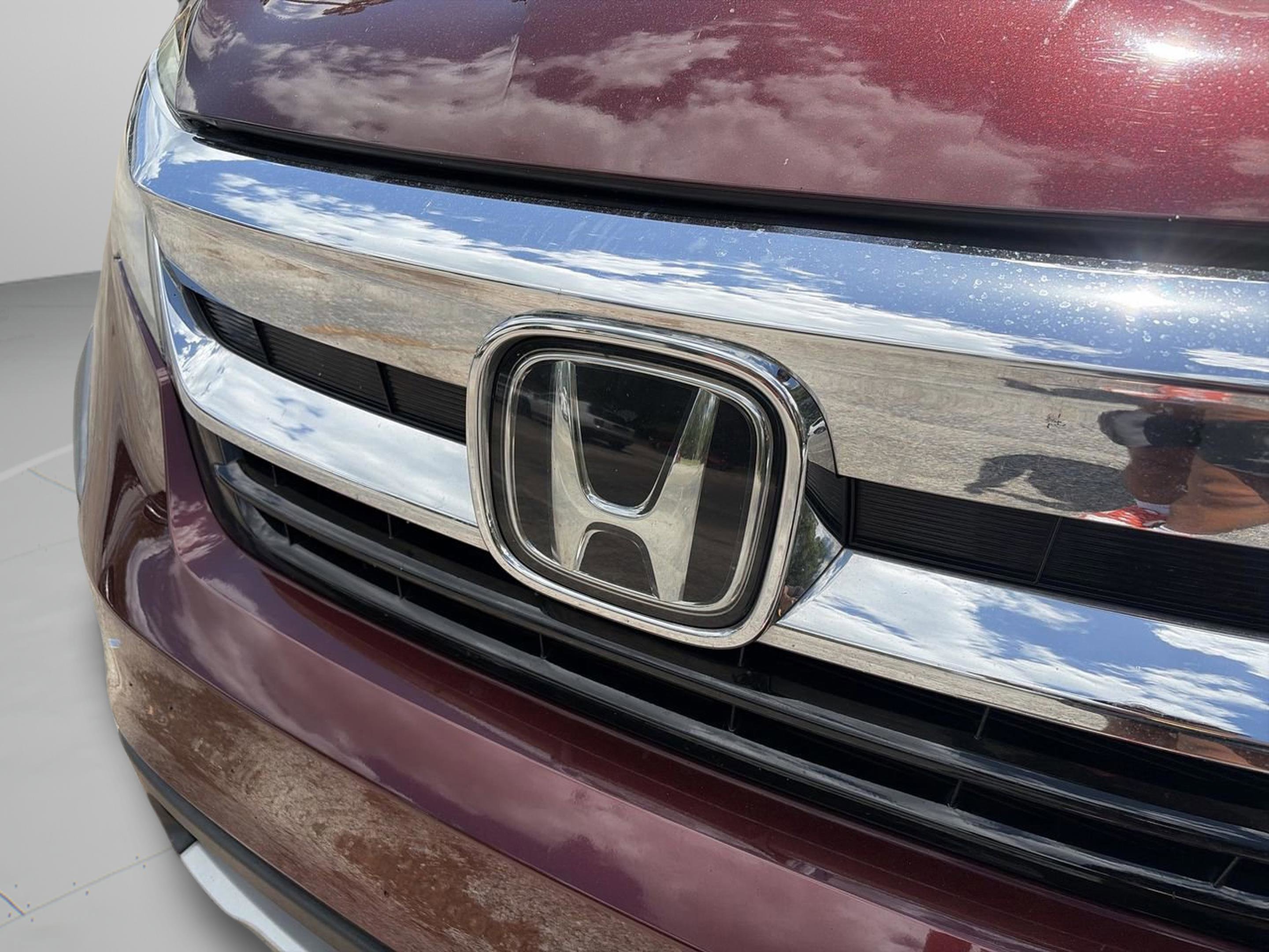 Used 2019 Honda Pilot Touring image 30