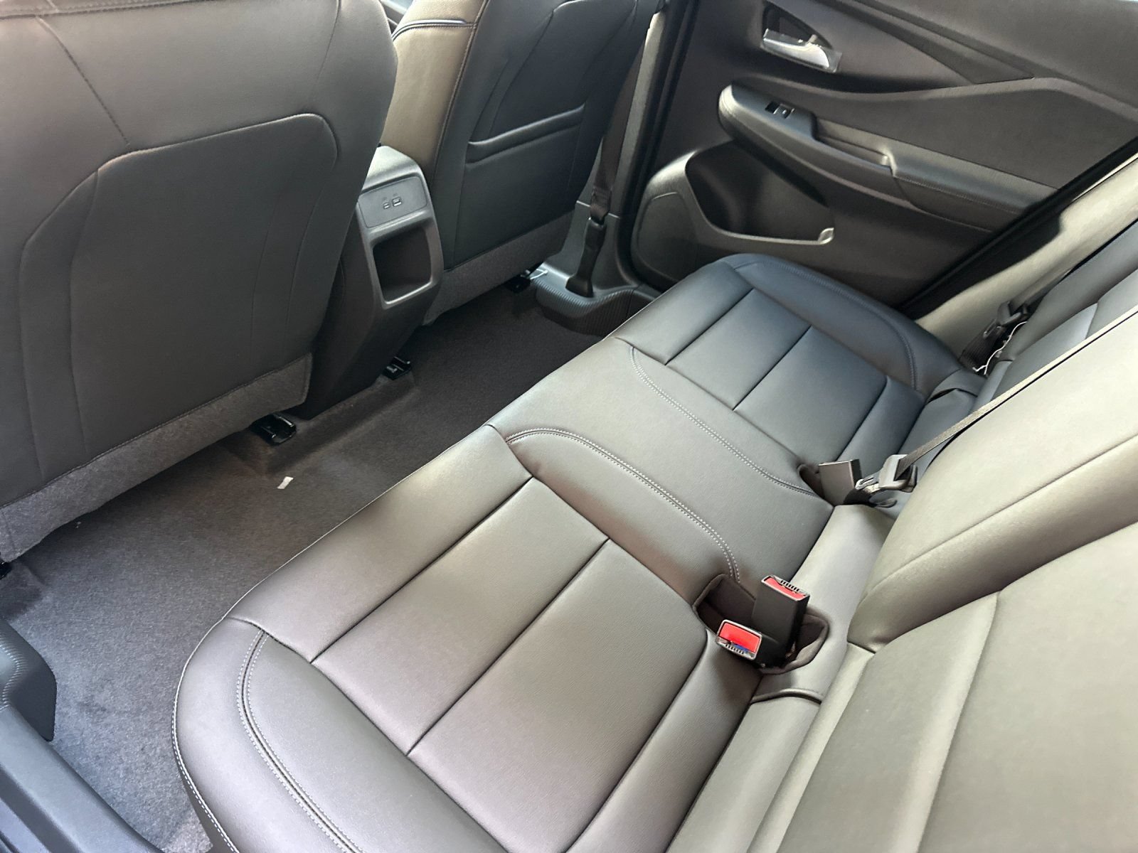 New 2026 Buick Envista Sport Touring w/ Convenience I Package FWD image 12