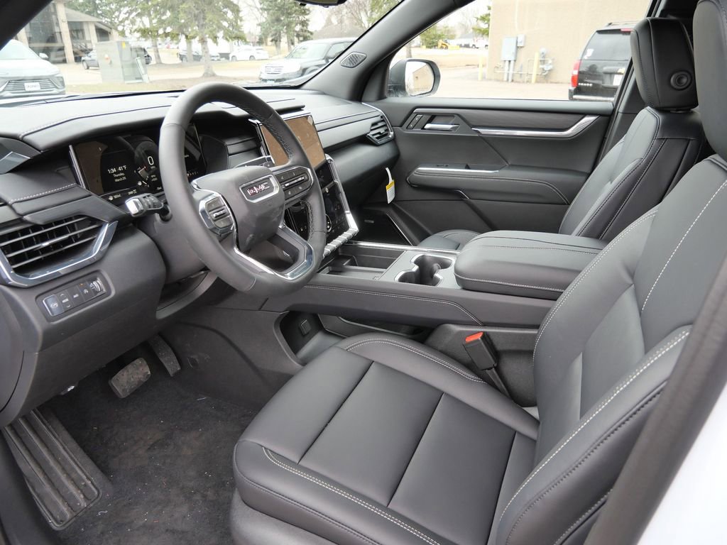 New 2026 GMC Acadia Elevation w/ Elevation Premium Package image 39