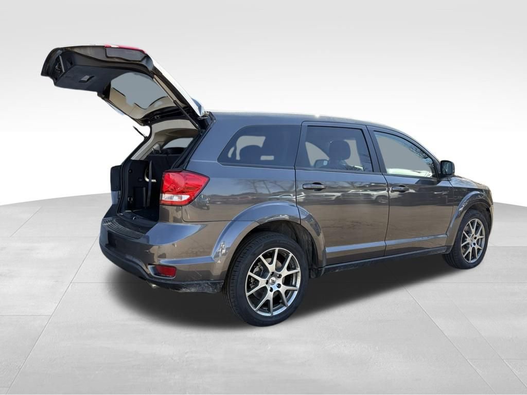 Used 2018 Dodge Journey GT image 26