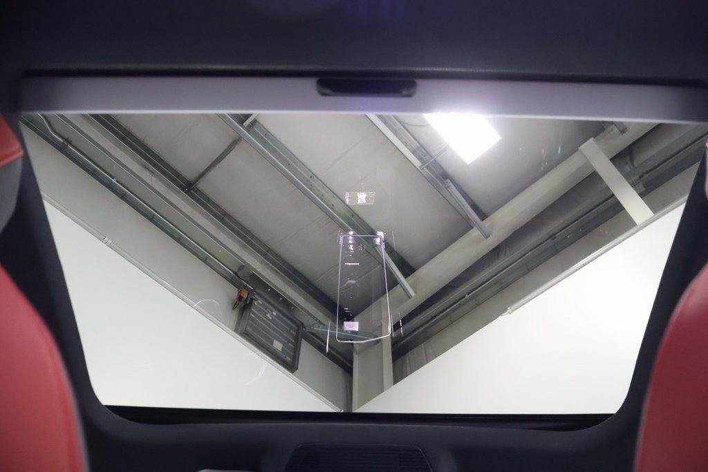 New 2026 Volkswagen GTI SE image 25