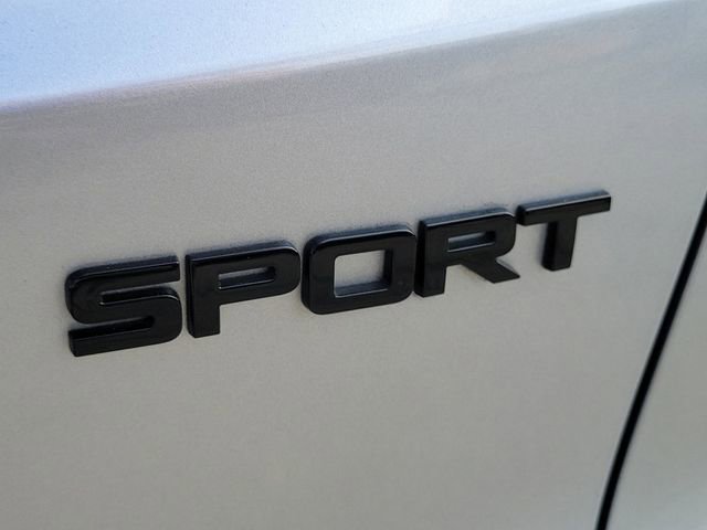 Used 2026 Honda CR-V Sport-L image 8