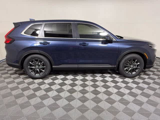 New 2027 Honda CR-V EX-L image 7
