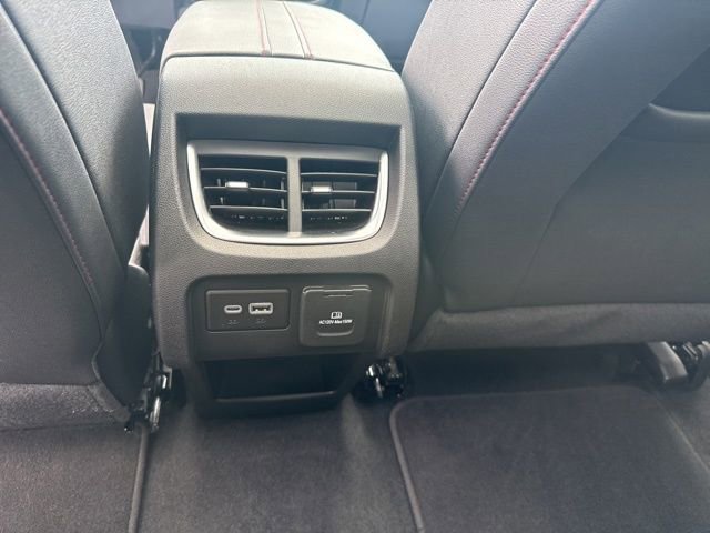 Used 2023 Chevrolet Blazer RS w/ Driver Confidence II Package AWD/4WD image 31