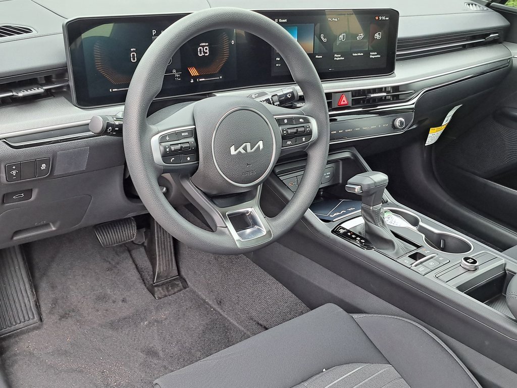 New 2026 Kia K5 LXS image 7