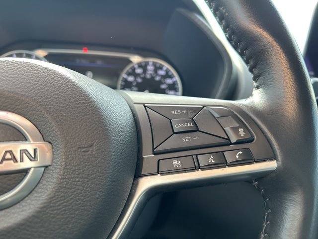 Used 2022 Nissan Sentra SV w/ All-Weather Package FWD image 21