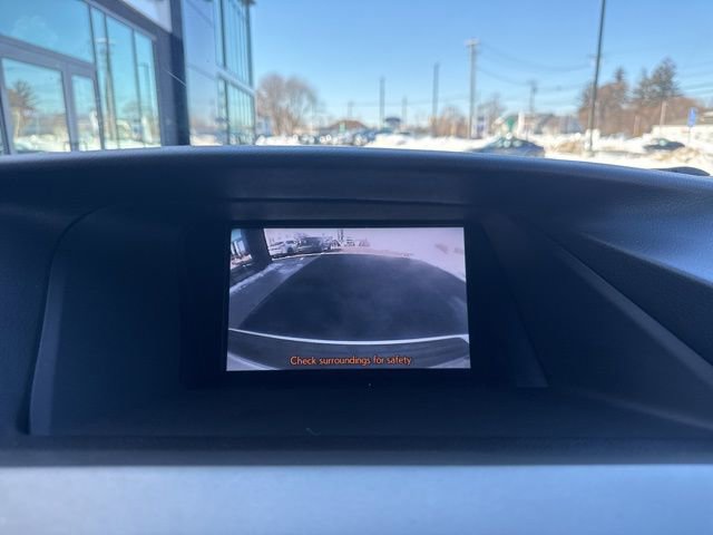 Used 2015 Lexus RX 350 FWD image 16