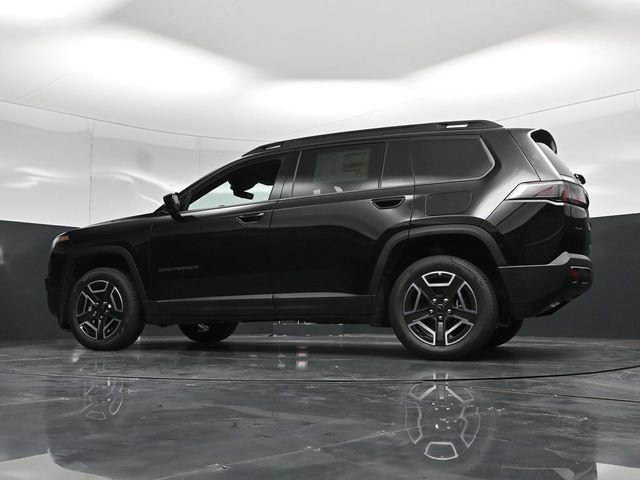 New 2026 Jeep Cherokee Laredo AWD/4WD image 61