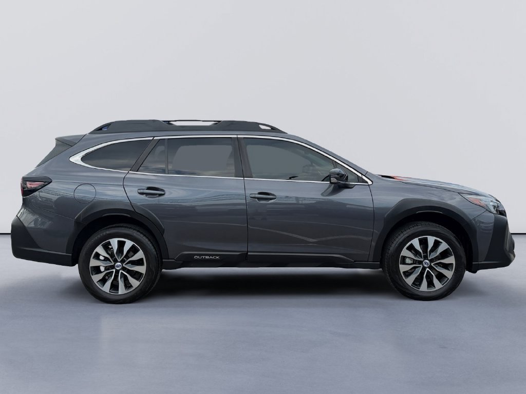 Certified 2024 Subaru Outback Limited AWD/4WD image 2