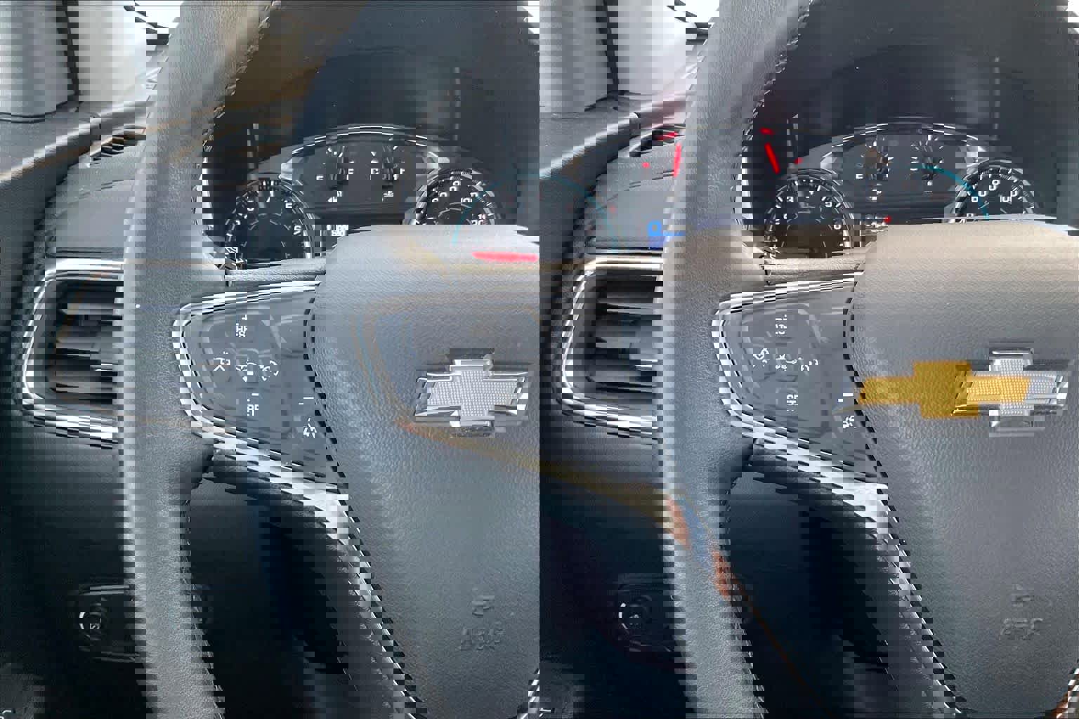 Used 2024 Chevrolet Equinox LT image 22