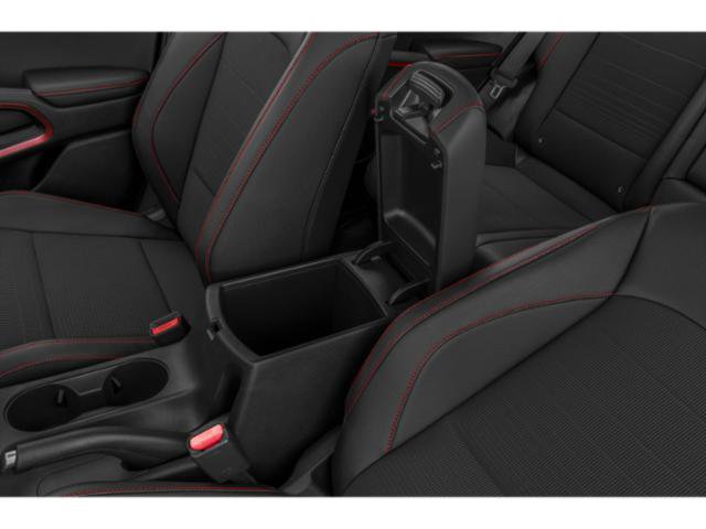 Used 2022 Kia Soul Turbo image 17