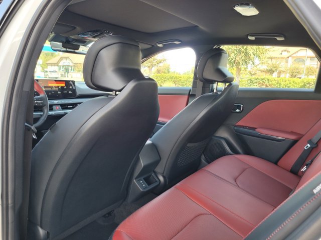 New 2026 Kia K4 GT-Line FWD image 6