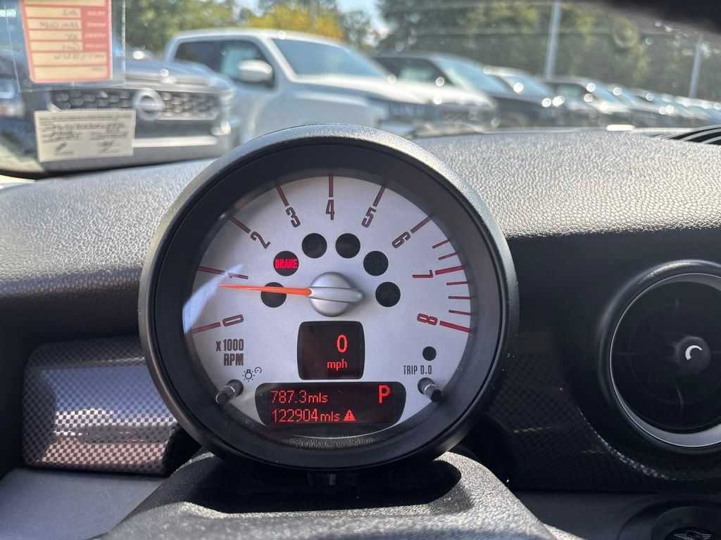 Used 2012 MINI Cooper S FWD image 10