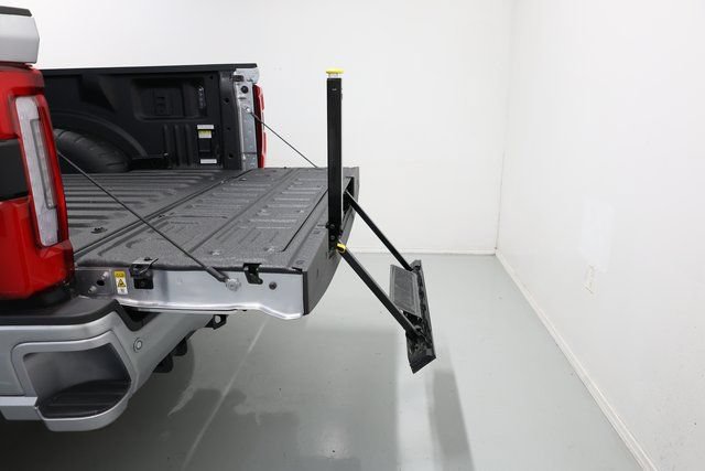 Used 2024 Ford F450 Platinum AWD/4WD image 74