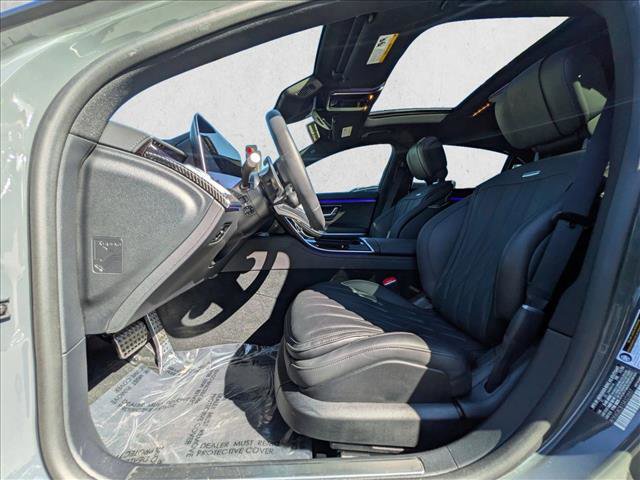 Used 2025 Mercedes-Benz S 63 AMG S image 17